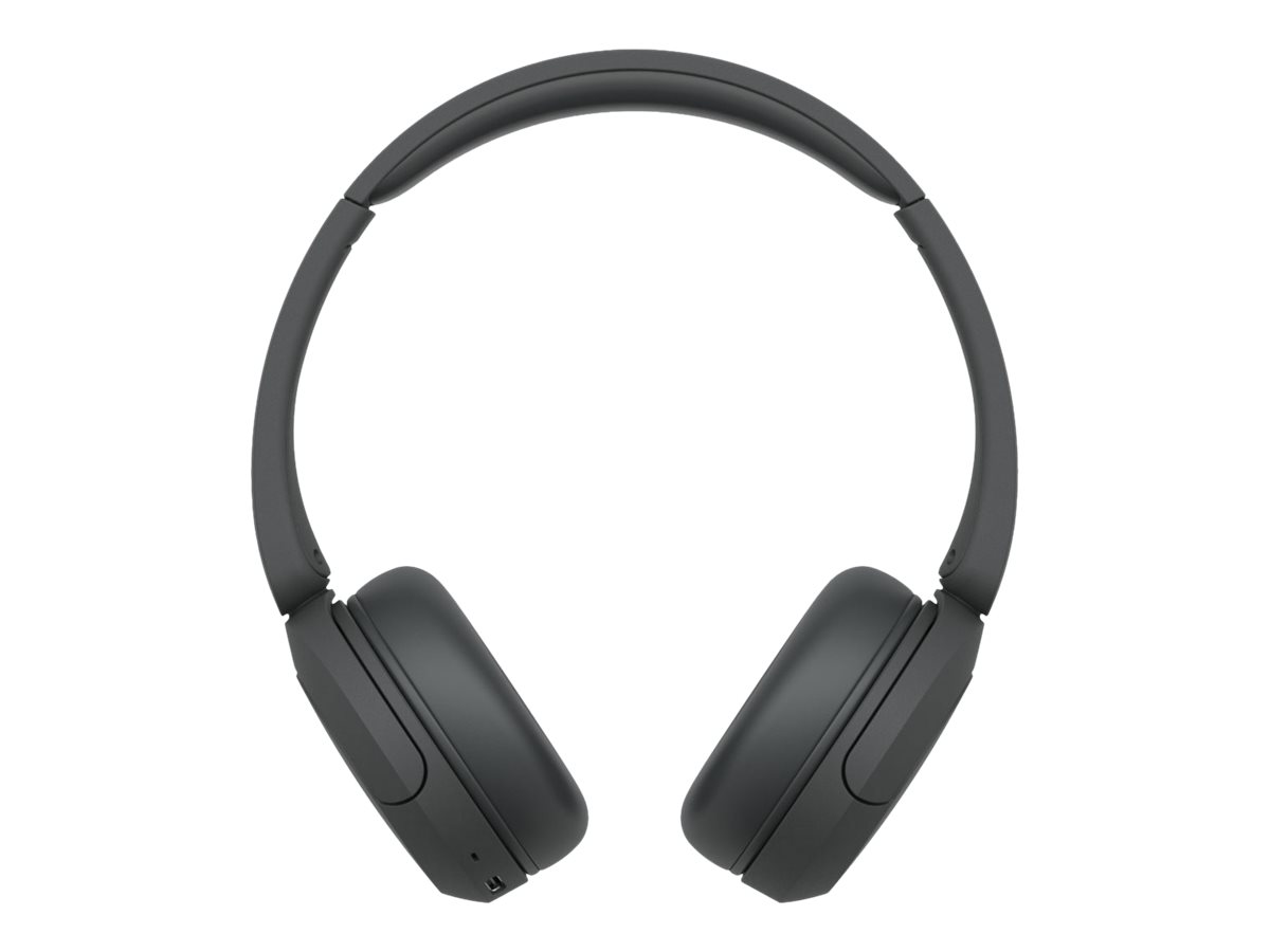 Sony WH-CH520 - Kopfhörer mit Mikrofon - On-Ear, Ansicht 3