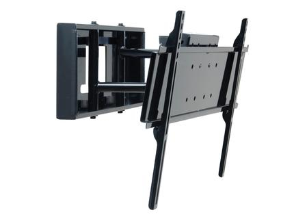 Peerless SmartMount Pull-out Swivel Mount SP850 - Befestigungskit (Adapterplatte, schwenkbare Wandhalterung), Ansicht 3