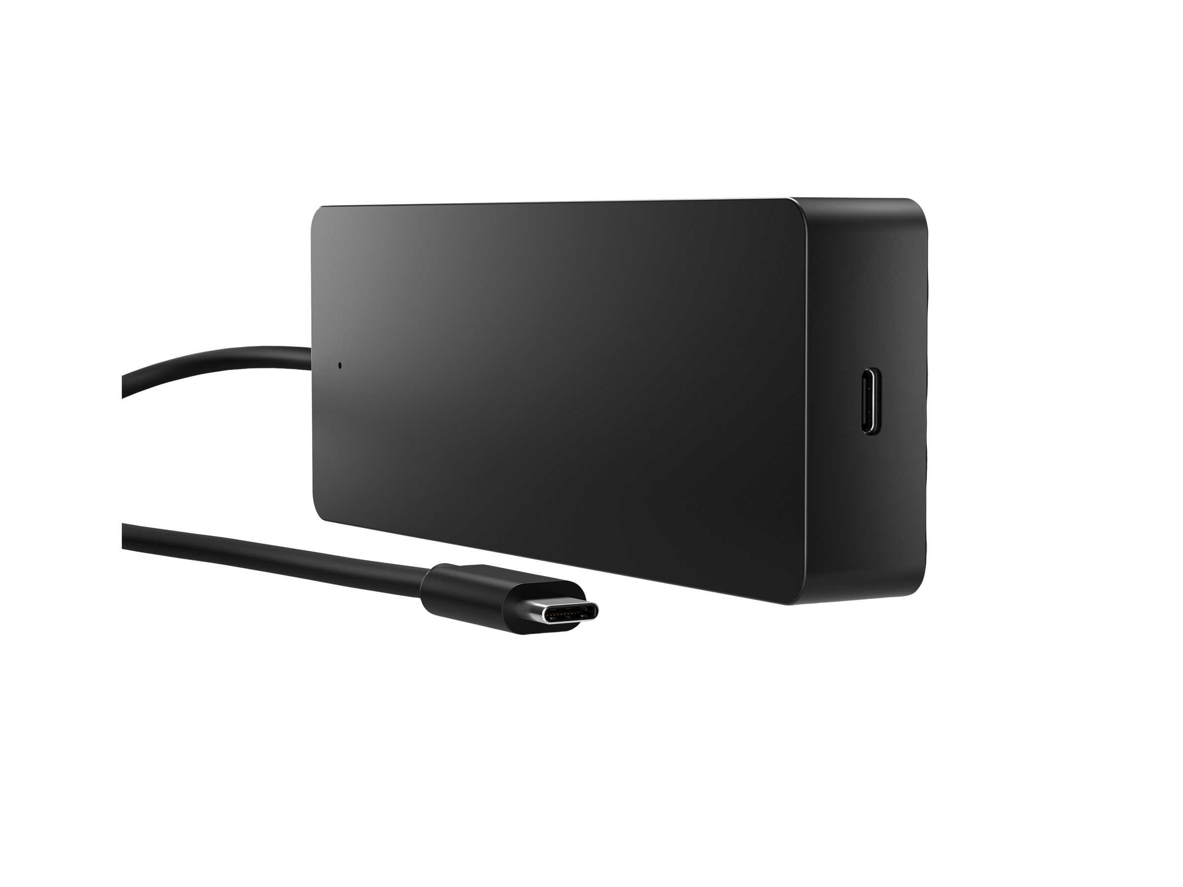 HP Universal USB-C Multiport Hub - Dockingstation