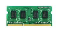 Synology DDR3L - 16 GB: 2 x 8 GB (RAM1600DDR3L-8GBX2)