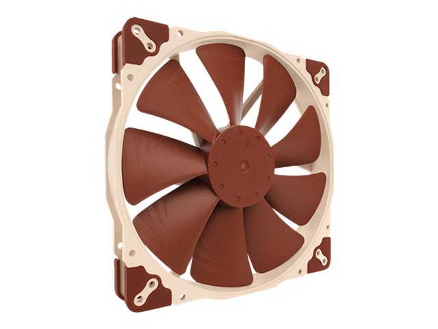 Noctua NF-A20 - Gehäuselüfter - 200 mm