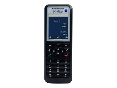 Mitel 612dt - Schnurloses Digitaltelefon - DECTGAP