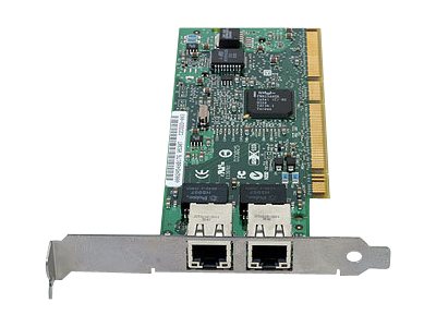 HP Enterprise CPQ NC7170 Dual port PCI-X Giga (313881-B21 )