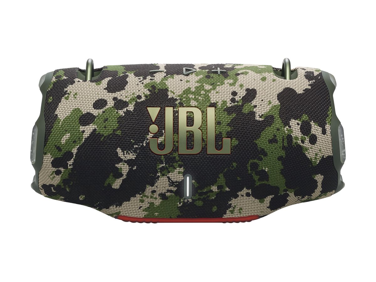JBL Xtreme 4 - Lautsprecher - tragbar - kabellos, Ansicht 5