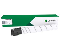 Lexmark Schwarz - Original - Tonerpatrone - für Lexmark C9235