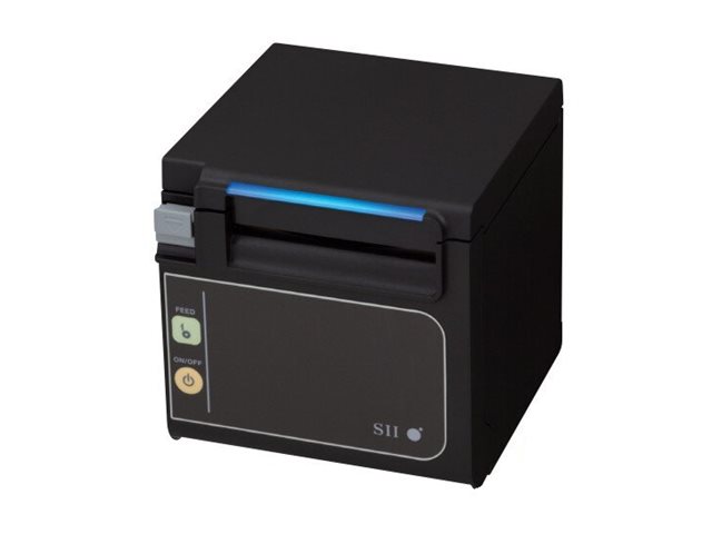 Seiko Instruments RP-F10 series - Belegdrucker, Ansicht 2