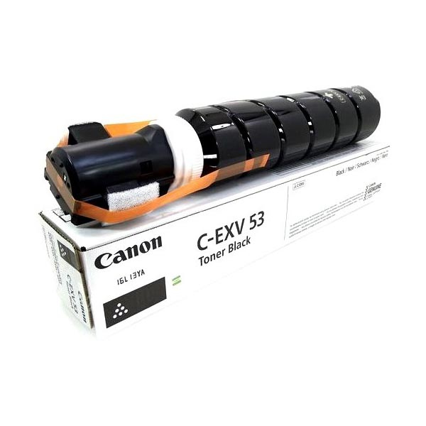 Canon C-EXV53, 42100 Seiten, Schwarz, 1 Stück(e)