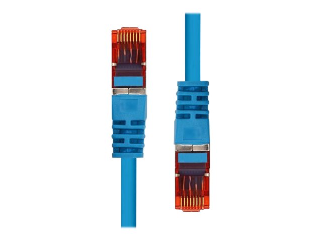 ProXtend Patch-Kabel - RJ-45 (M) zu RJ-45 (M), Ansicht 2
