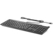 HP USB Business-Tastatur CCID Z9H48AA - Tastatur