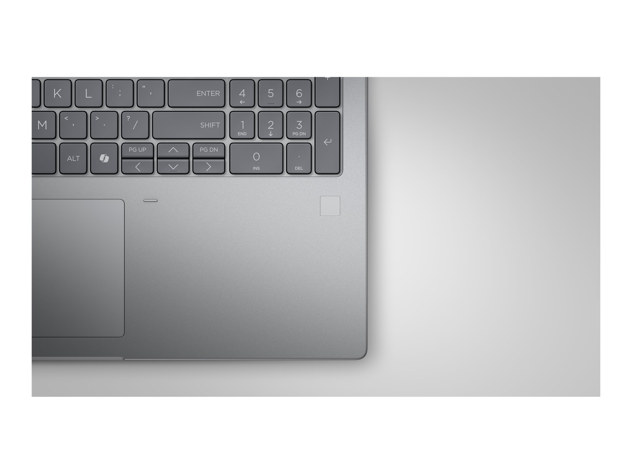 HP ZBook X G2i Mobile Workstation - 170-Grad-Scharnierdesign - Intel Core Ultra 7 356H - Win 11 Pro - RTX PRO 1000 Blackwell - 32 GB RAM - 1 TB SSD NVMe - 40.6 cm (16")
