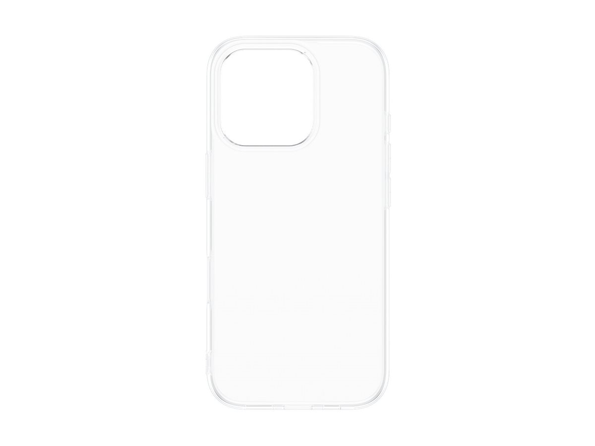 PanzerGlass SAFE. by PanzerGlass - Hintere Abdeckung für Mobiltelefon - Thermoplastisches Polyurethan (TPU), Ansicht 2