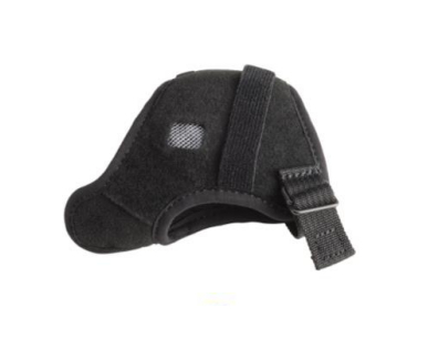 Zebra SG-WEAR-HNWPLM-01 - Handschlaufe - Schwarz - Zebra - WS50, Ansicht 2