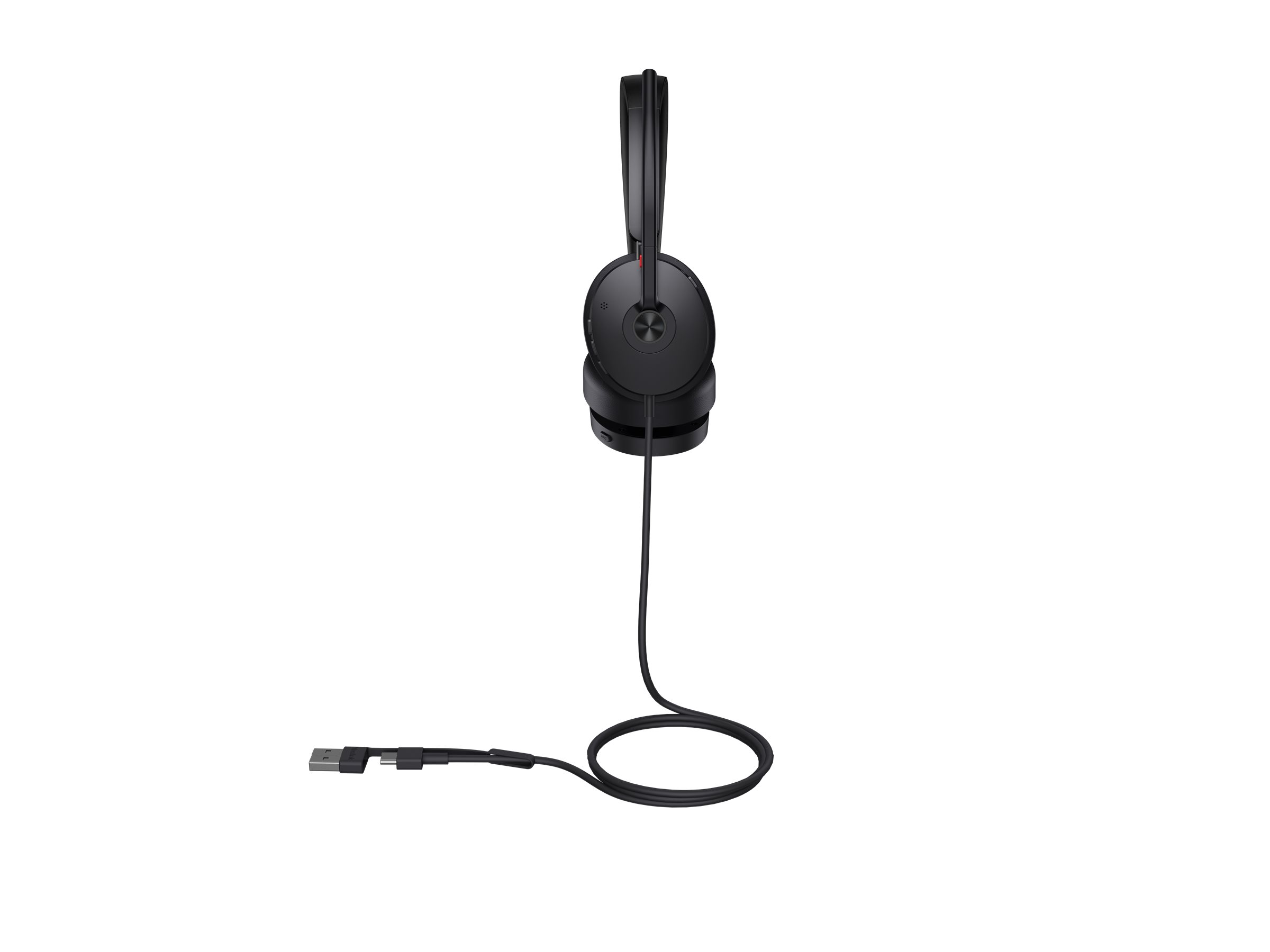 Yealink UH48 Dual - Headset - On-Ear - kabelgebunden, Ansicht 5