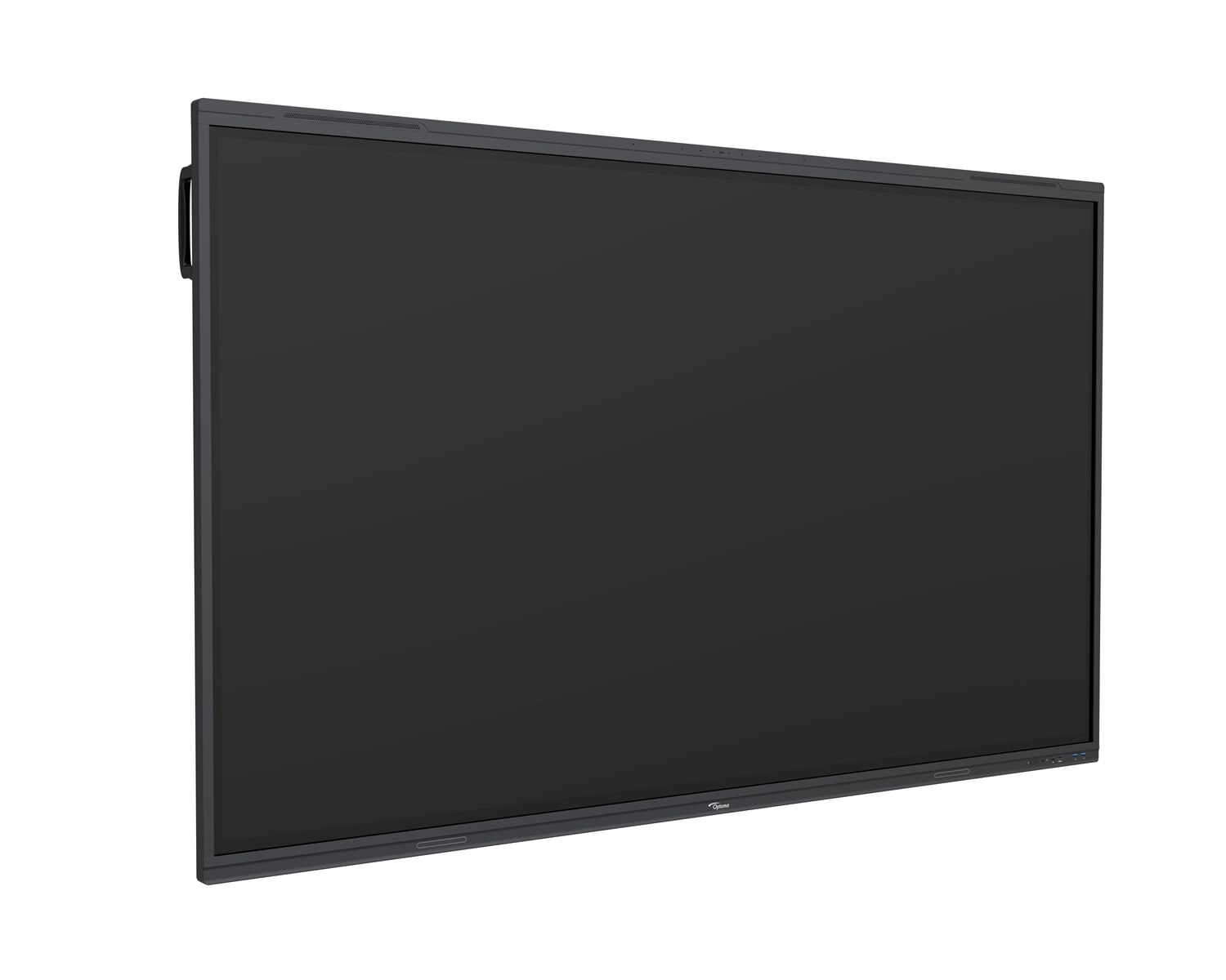 Optoma Creative Touch 5753RK - 190 cm (75) Diagonalklasse 5-Series LCD-Display mit LED-Hintergrundbeleuchtung, Ansicht 2