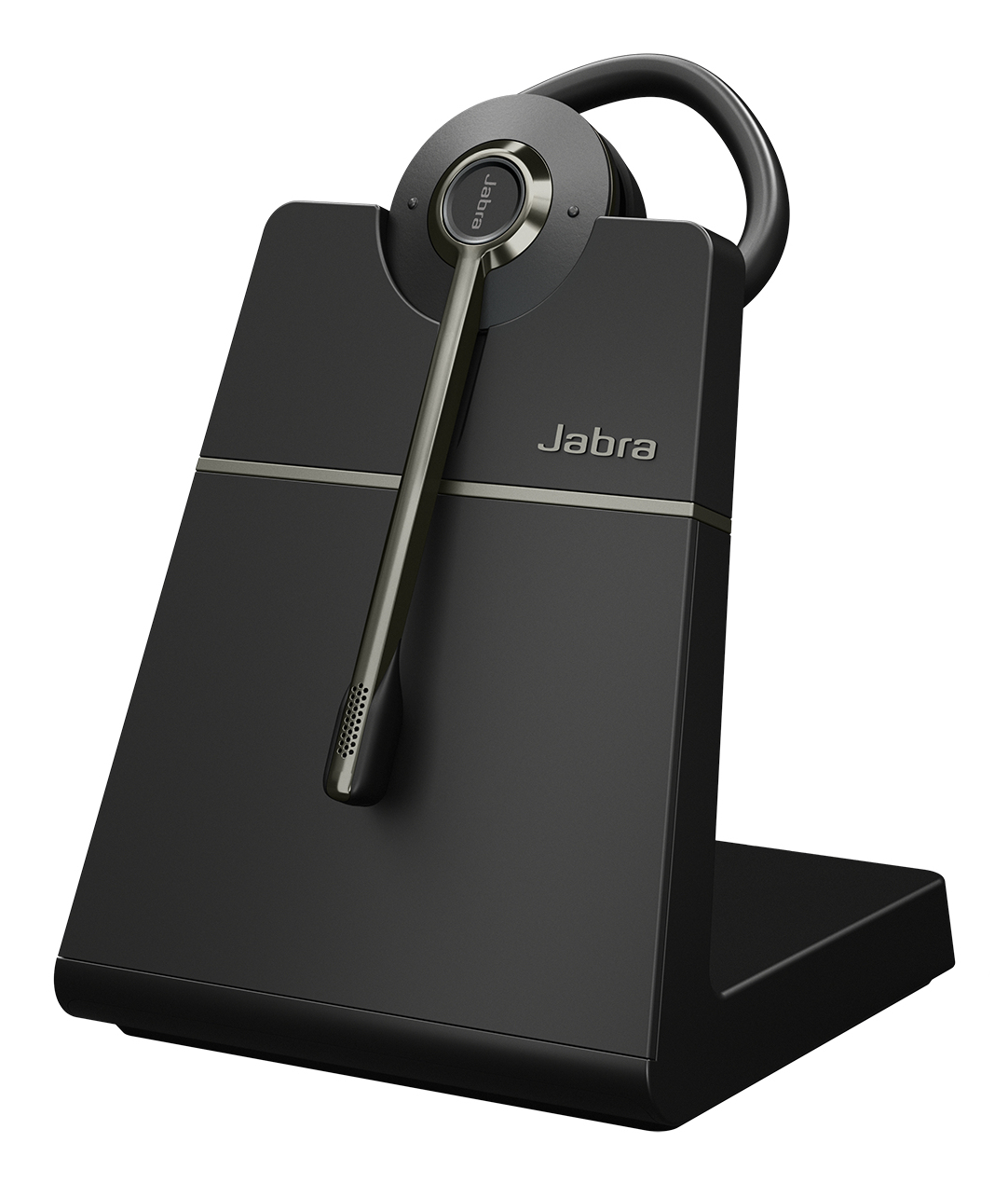 Jabra Engage 55 SE Convertible - Headset - On-Ear, Ansicht 3