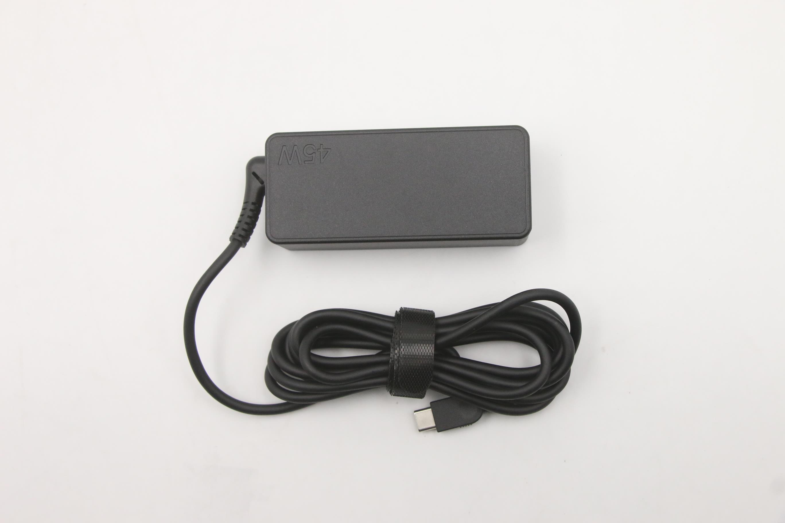 Lenovo 5A10W86243 USB-C Netzteil - PC-/Server Netzteil, Ansicht 2
