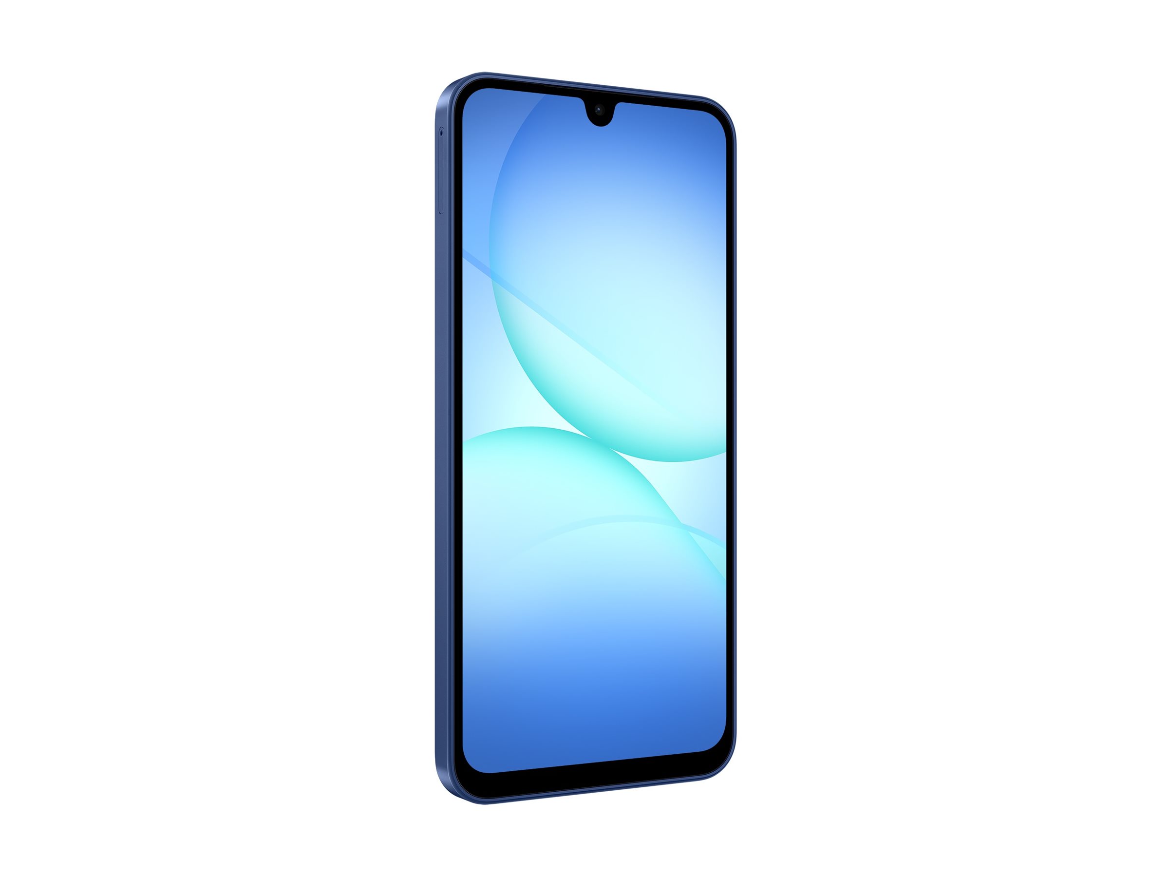 Samsung Galaxy A17/SM-A176B/DS/8+/Blue - 256 GB - 17 cm, Ansicht 4