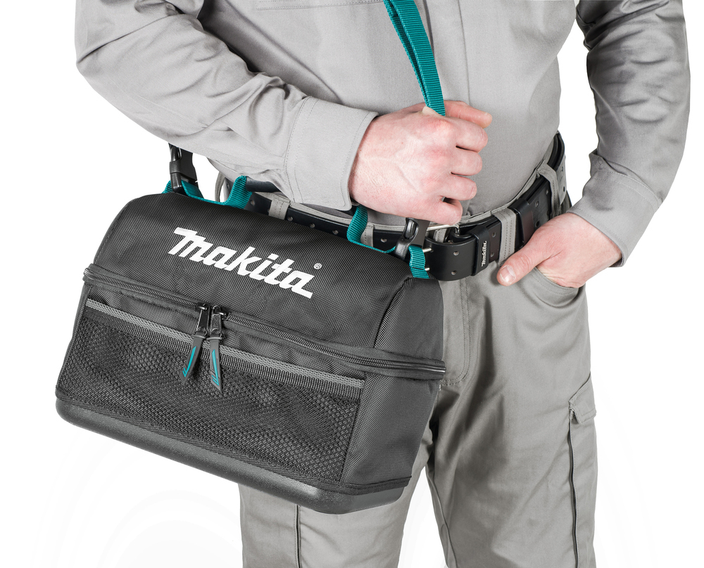 Makita e-15590 Lunchtasche plus, Ansicht 3