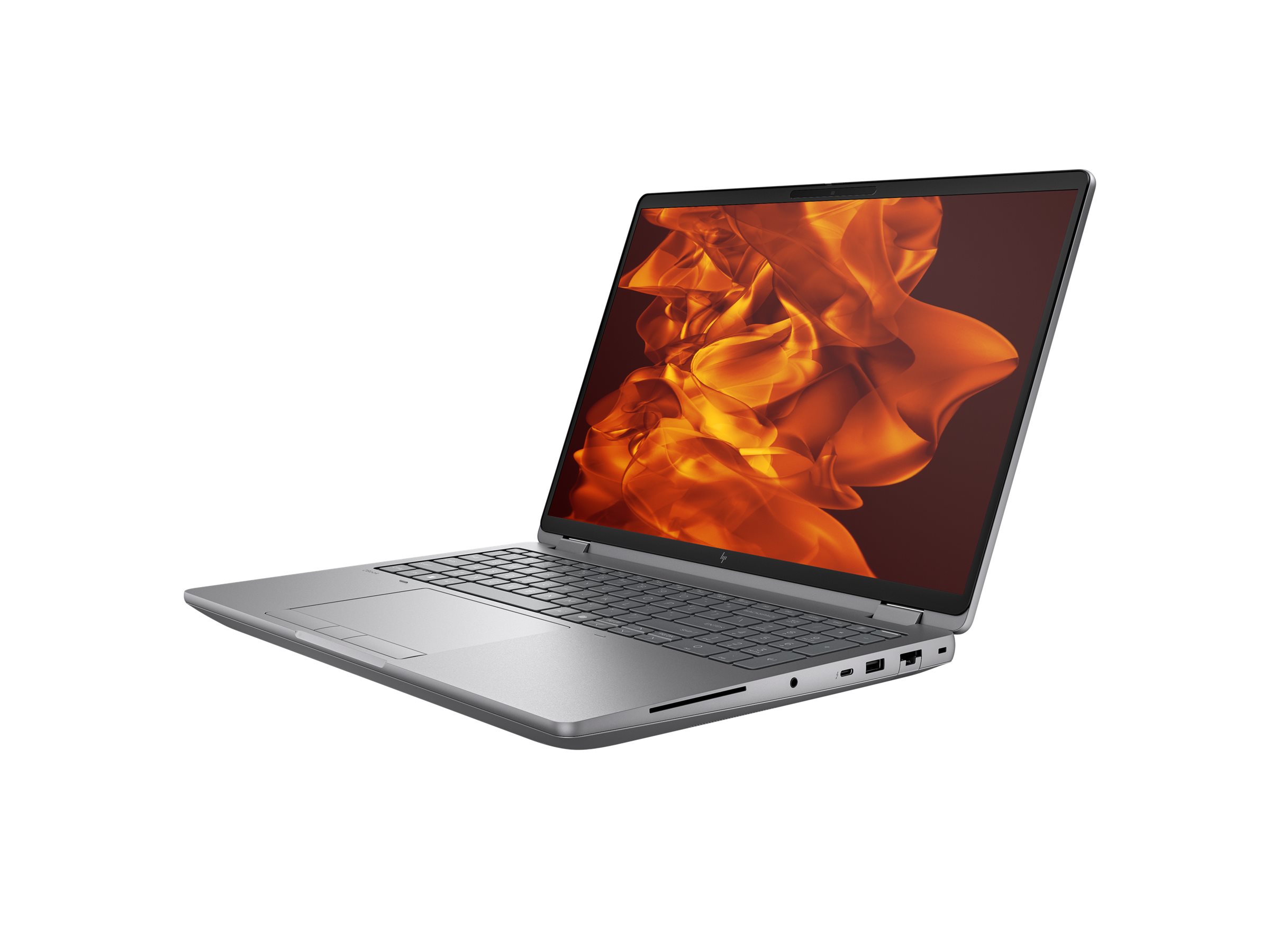 HP ZBook Fury 16 G1i Mobile Workstation - Intel Core Ultra 7 265HX / 2.6 GHz - vPro - Win 11 Pro - RTX PRO 3000 Blackwell - 32 GB RAM - 1 TB SSD NVMe - 40.6 cm (16")