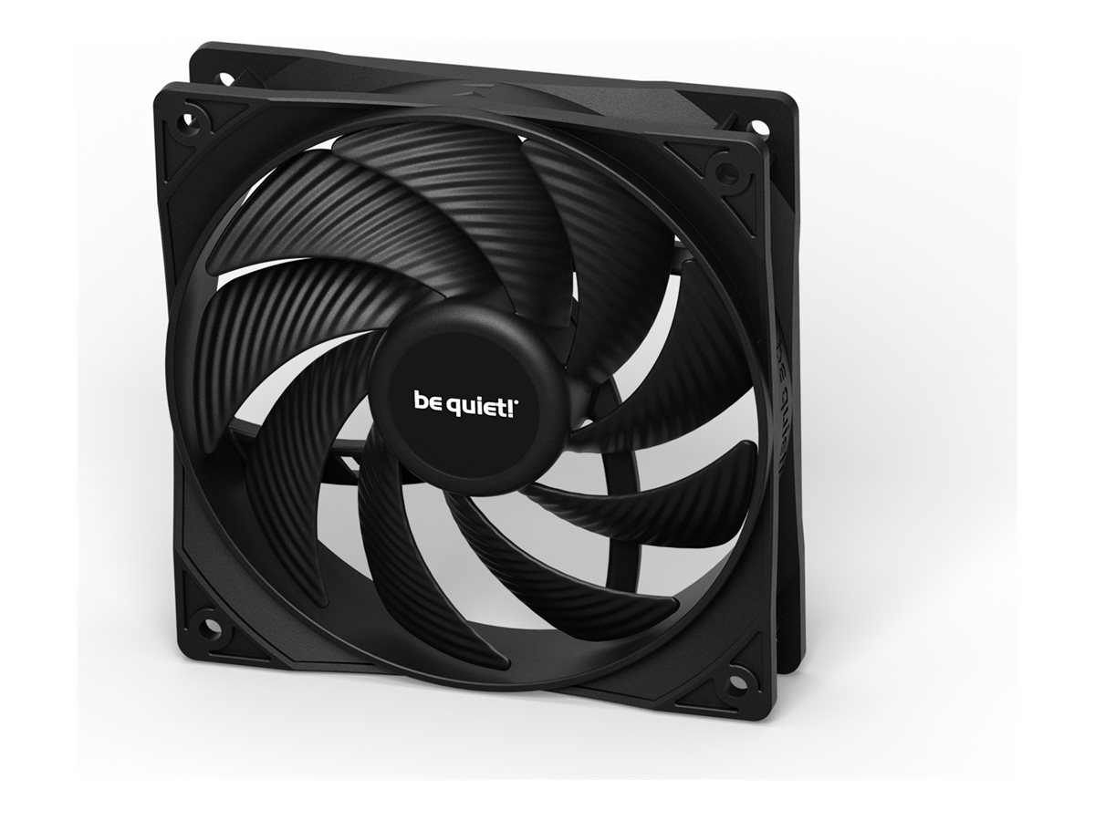 Be Quiet! Pure Loop 2 - Prozessor-Flüssigkeitskühlsystem - Kühlergröße: 120 mm - (für: LGA1700 LGA1200 LGA1150 LGA1151 LGA1155 AM5 AM4)