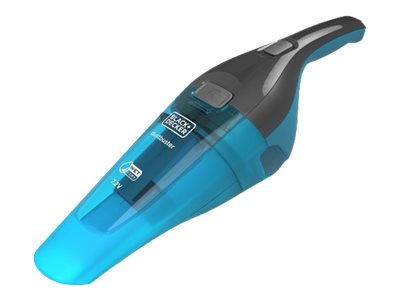 Black & Decker WDC215WA - Trocken - Hygienefilter - 837 l/min - 65 dB - Beutellos - 0,385 l, Ansicht 2
