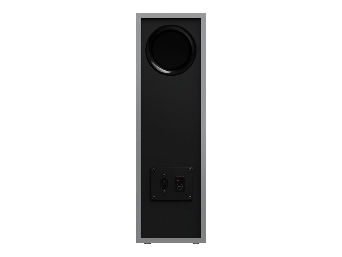 Philips TAB8505 - Soundleistensystem - 2.1-Kanal - kabellos - Wi-Fi, Bluetooth - 200 Watt (Gesamt), Ansicht 5