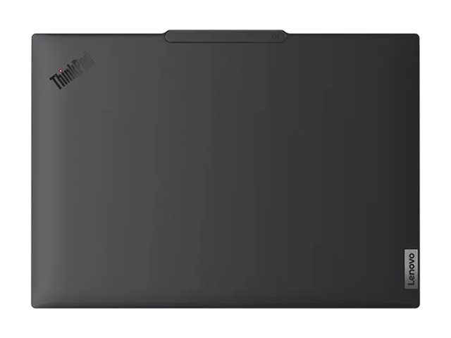 Lenovo ThinkPad T14 Gen 6 21QC - 180°-Scharnierdesign - Intel Core Ultra 5 225U / 1.5 GHz - Win 11 Pro - Intel Graphics - 16 GB RAM - 512 GB SSD TCG Opal Encryption 2, NVMe - 35.6 cm (14")