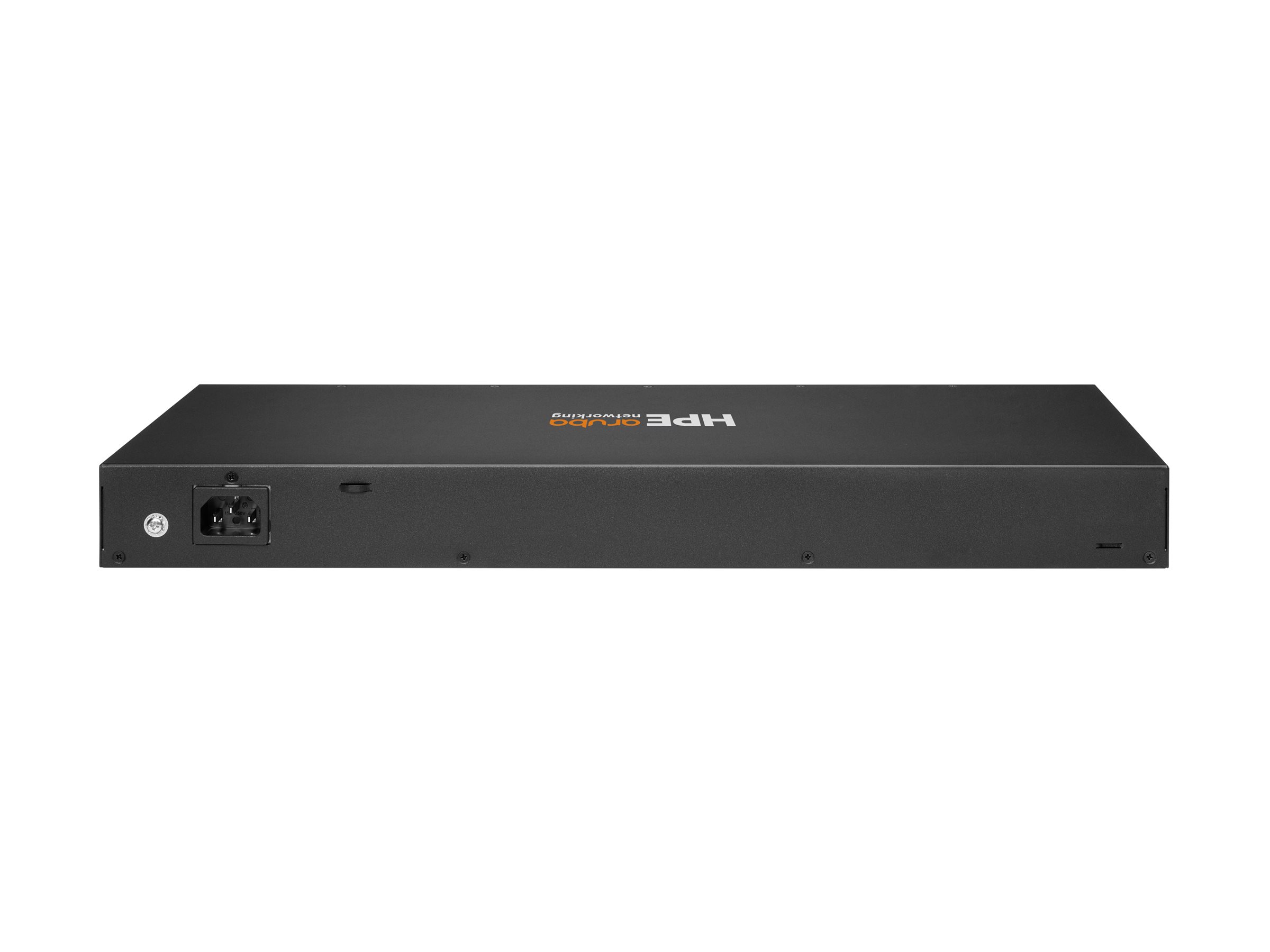 HPE Aruba 6000 48G Class4 PoE 4SFP 370W Switch - Switch - managed - 48 x 10/100/1000 (PoE+), Ansicht 4
