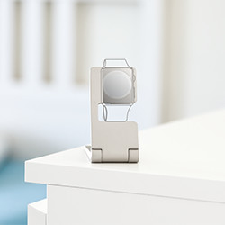 Ultron wStand 2 - Docking Station für Smartwatch, Ansicht 2