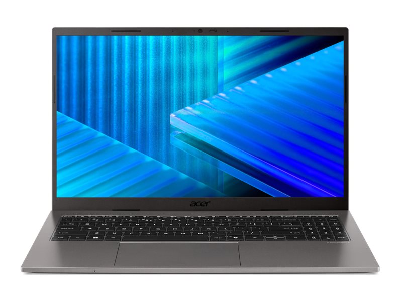 Acer TravelMate X2 15 TMX215-51-TCO - Intel Core 5 320 / 1.5 GHz - Win 11 Pro - Intel Graphics - 16 GB RAM - 512 GB SSD NVMe - 39.6 cm (15.6")