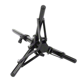 Walimex 16956 - 3 Bein(e) - Schwarz - 40 cm - 280 g, Ansicht 3