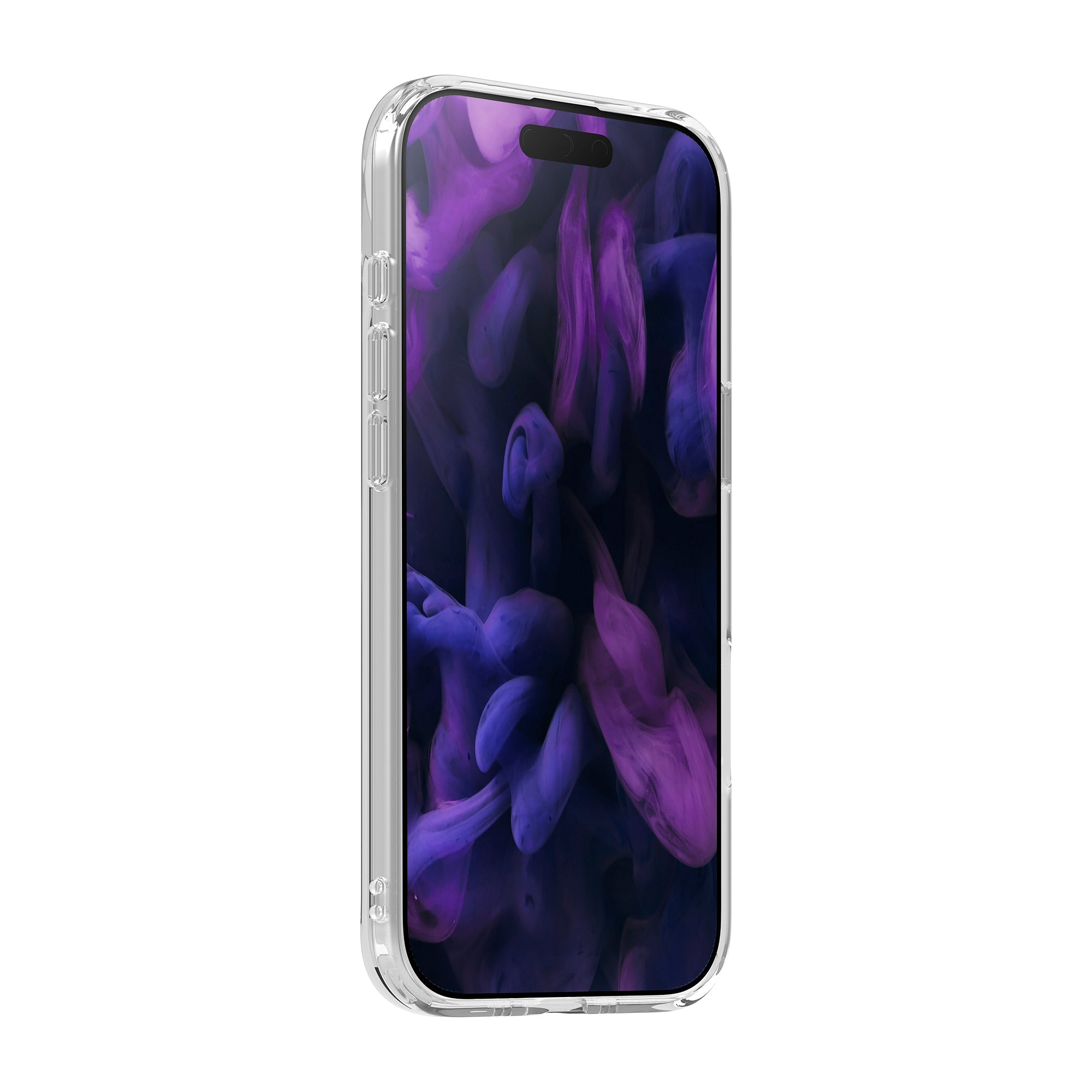 Laut International CRYSTAL FLURO for iPhone 17 Air - Clear, Ansicht 4
