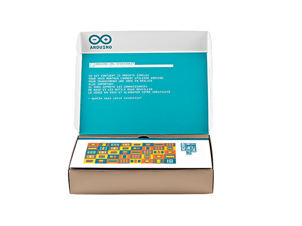 Arduino K000007 - Arduino - Arduino, Ansicht 4