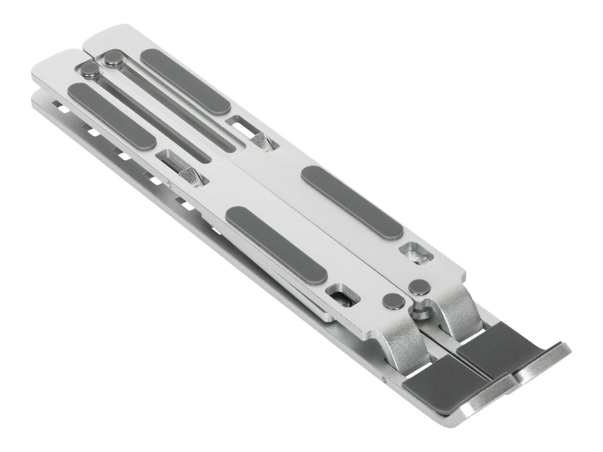 Targus Notebook-Ständer - 10" - 15.6" - Silber
