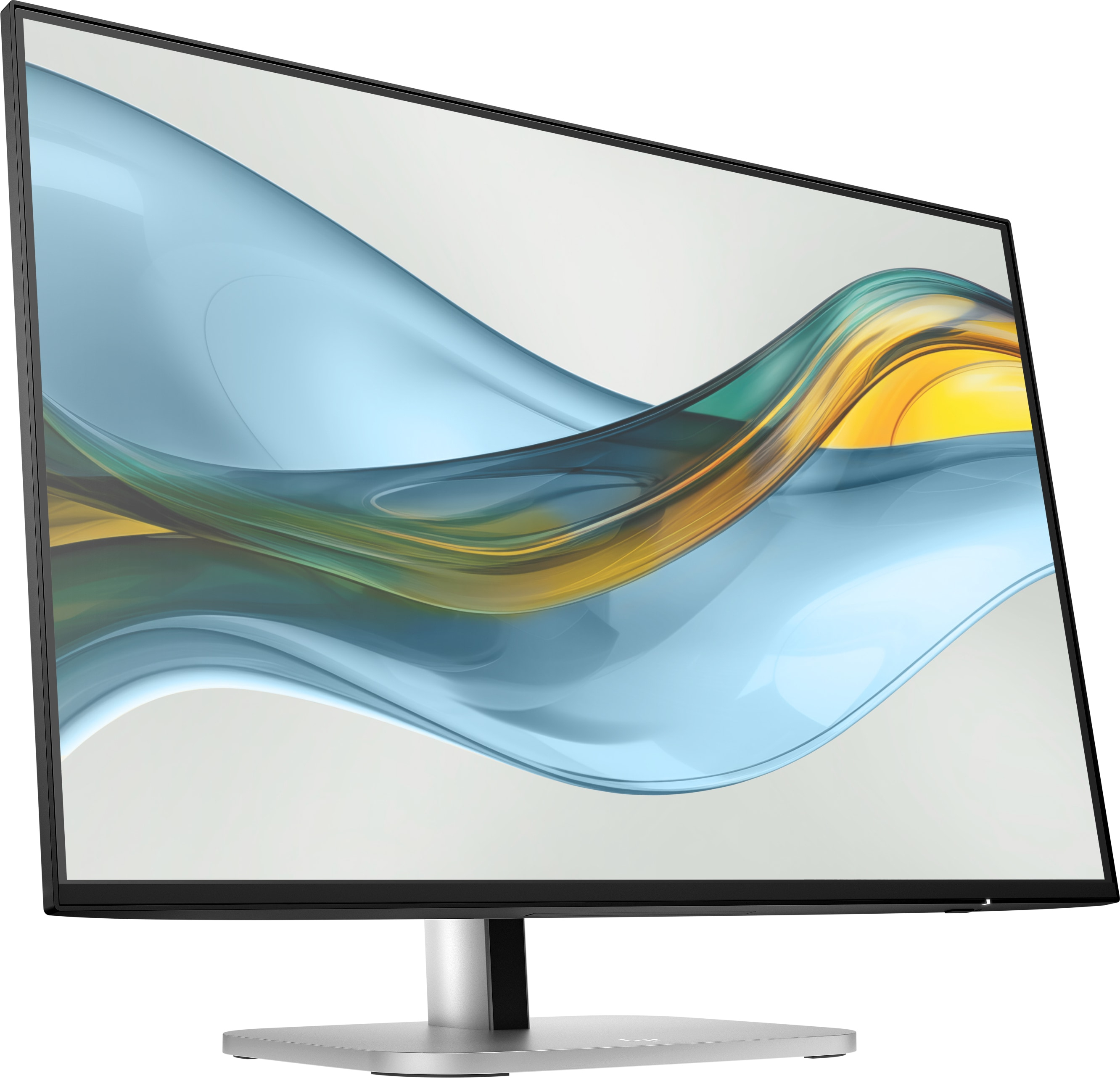 HP 524pn - Series 5 Pro - LED-Monitor - 61 cm (24), Ansicht 2