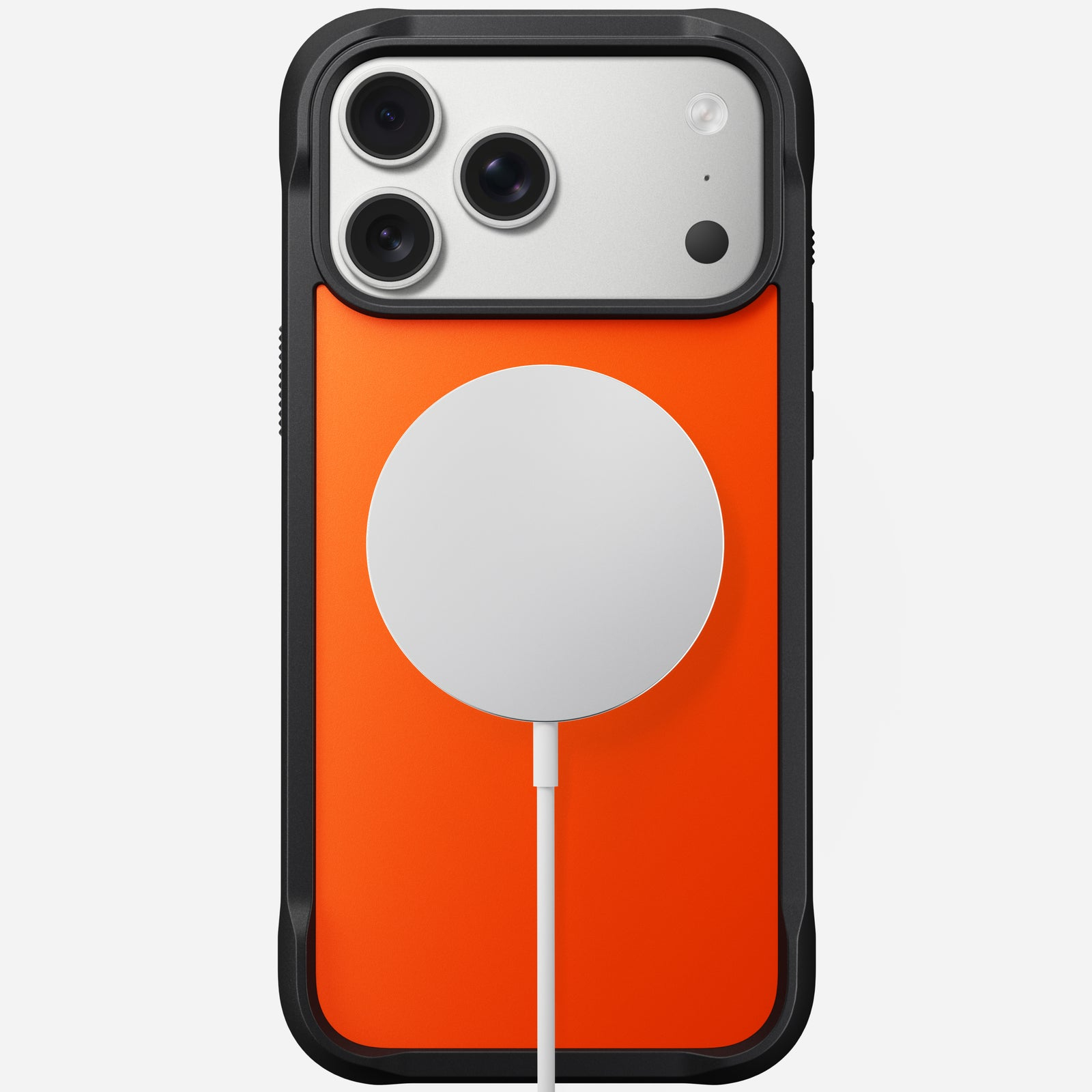 Nomad Rugged Case iPhone 17 Pro Max Ultra Orange, Ansicht 2