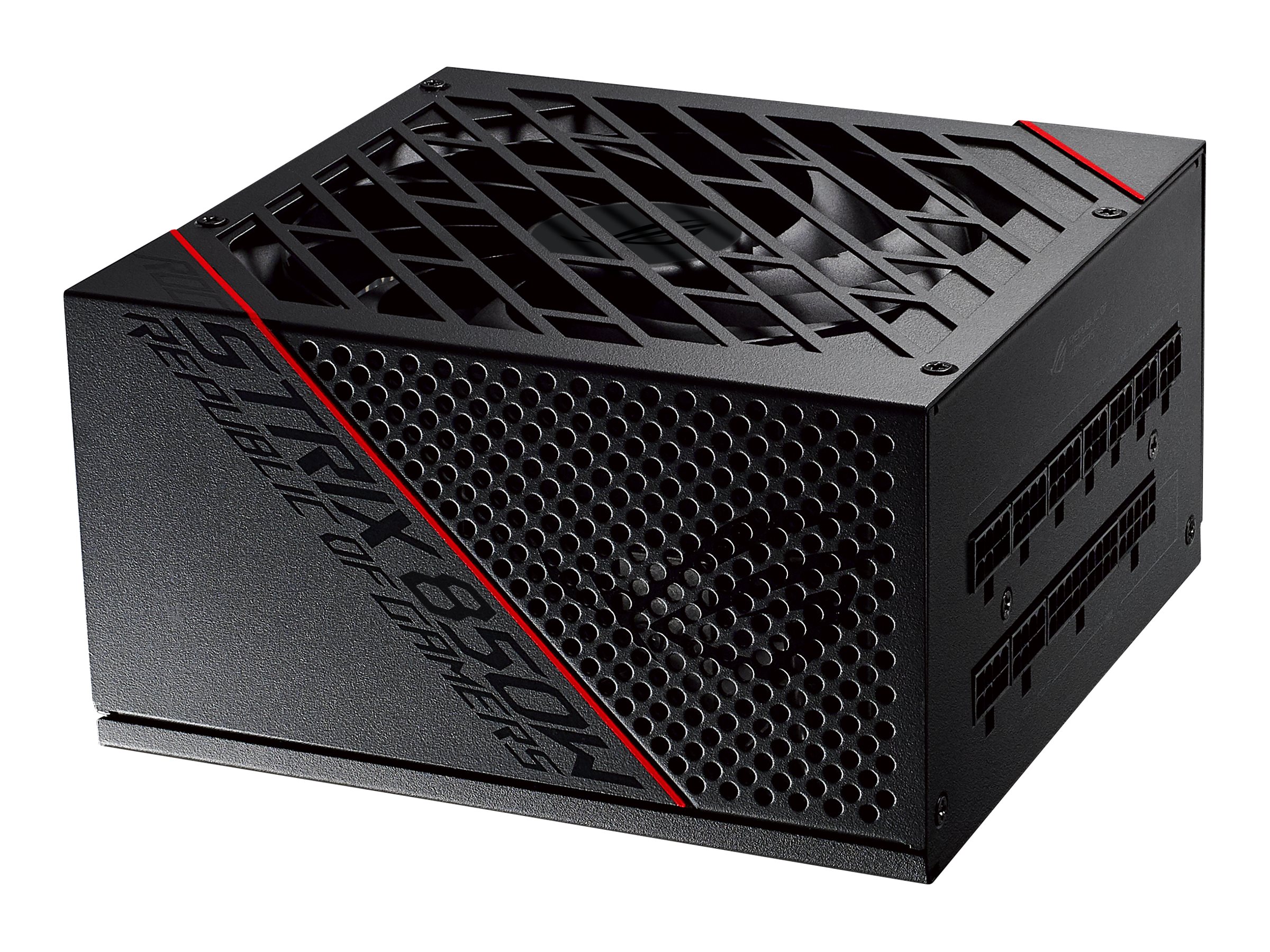 ASUS ROG-STRIX-850G - Netzteil (intern) - ATX12V