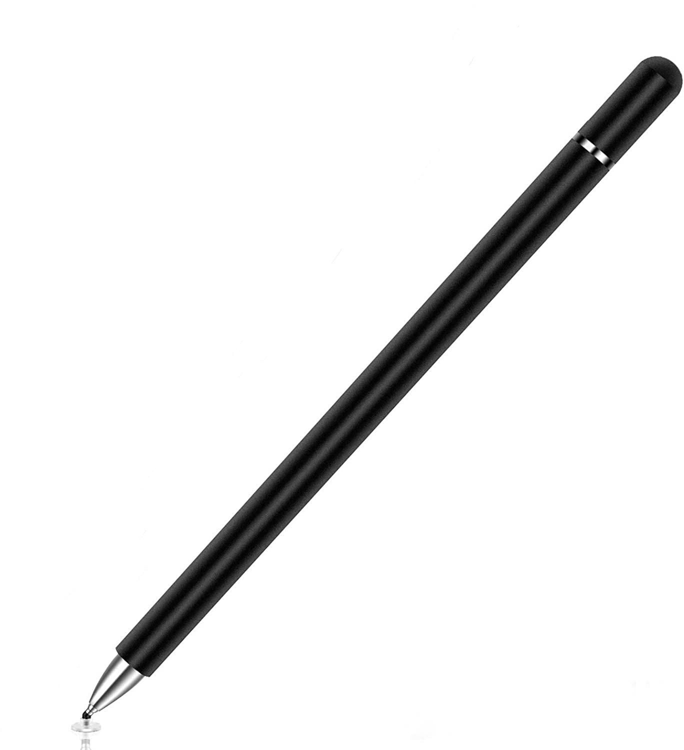 eSTUFF Stylus für Tablet, Handy - Grau, Ansicht 4