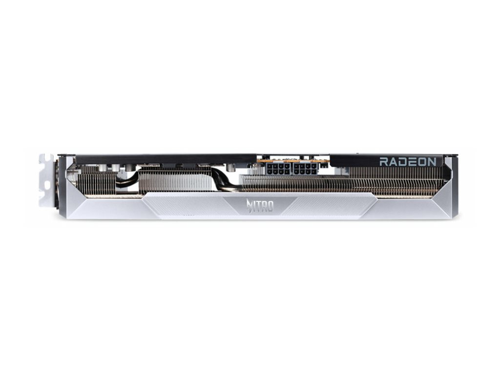 Acer Nitro Radeon RX 9070 OC - OC Edition - Grafikkarte