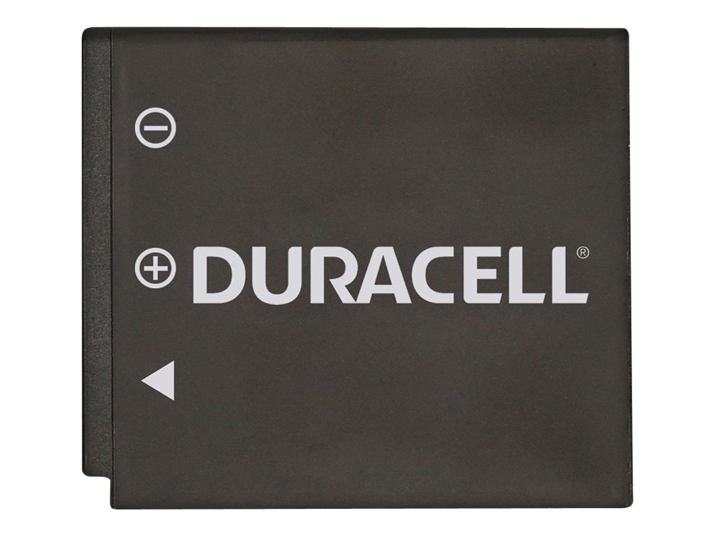 Duracell Kamerabatterie - Li-Ion - 770 mAh, Ansicht 3