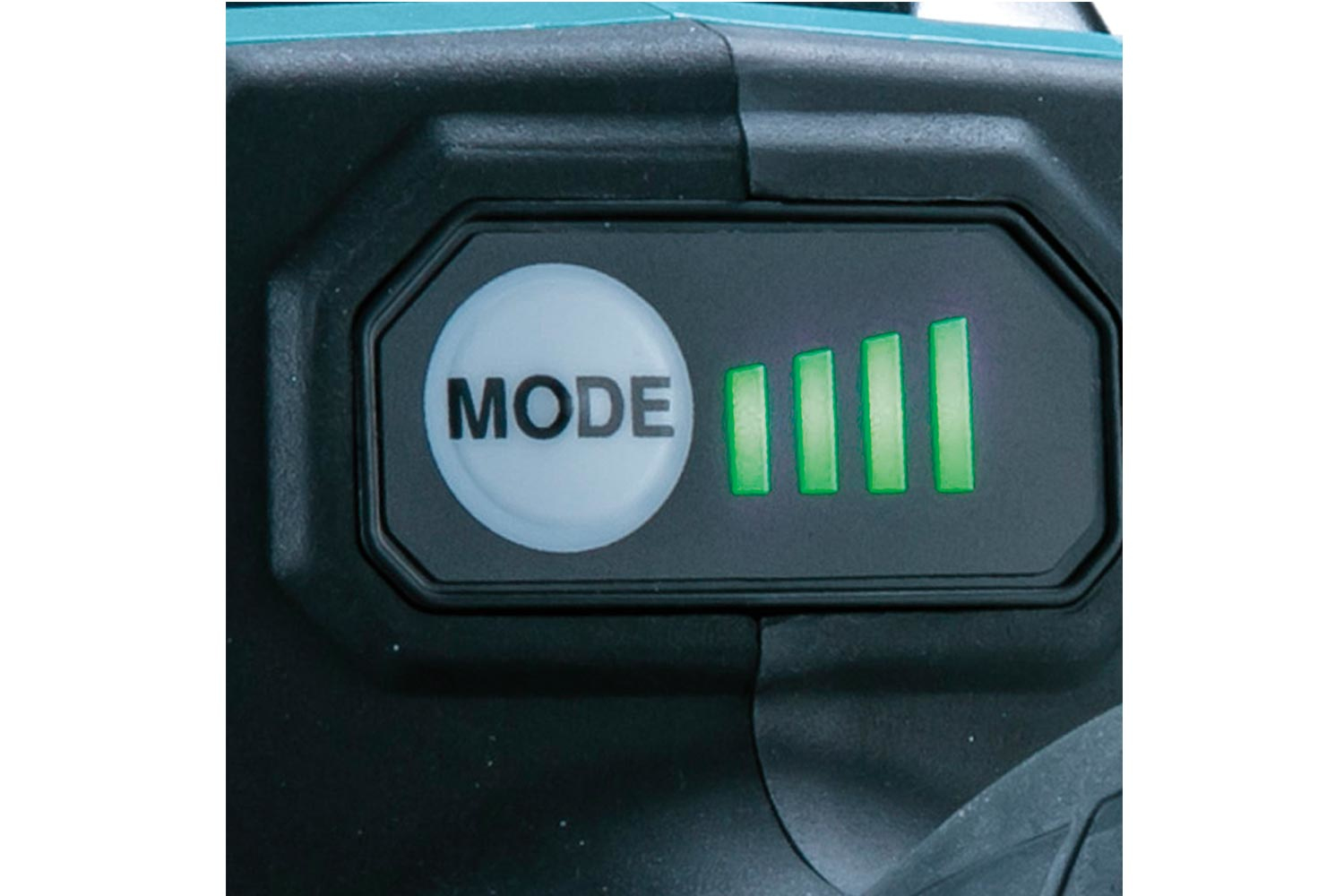 Makita DAS180Z Akku-Gebläse, Ansicht 3