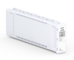 Epson T48ME - 700 ml - Grau - original - Tintenpatrone, Ansicht 2