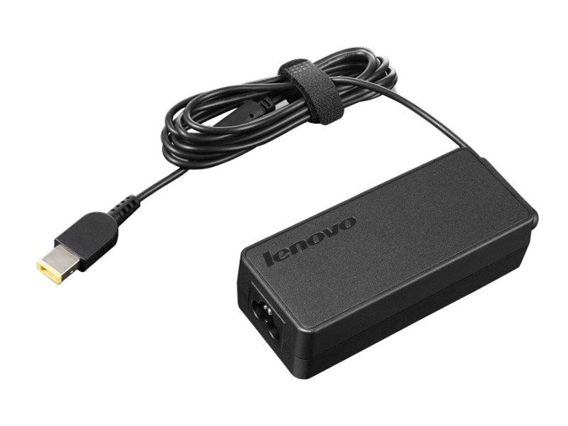 Lenovo Tiny 65W AC Adapter Slim Tip (4X20E53340)