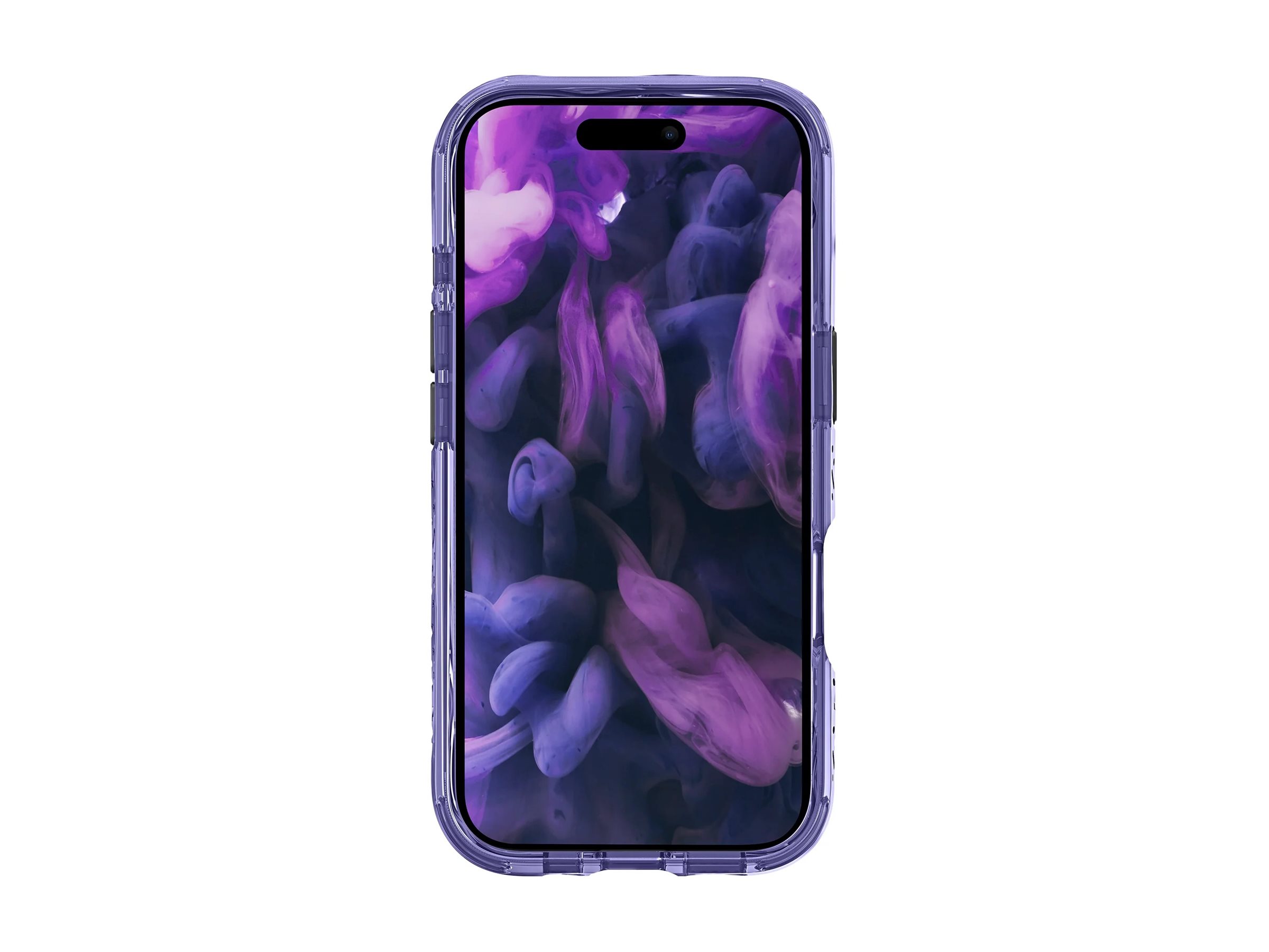 Laut International Laut Crystal MATTER-X - Hintere Abdeckung für Apple iPhone 17 - MagSafe - Polycarbonat, TPU, Ansicht 3