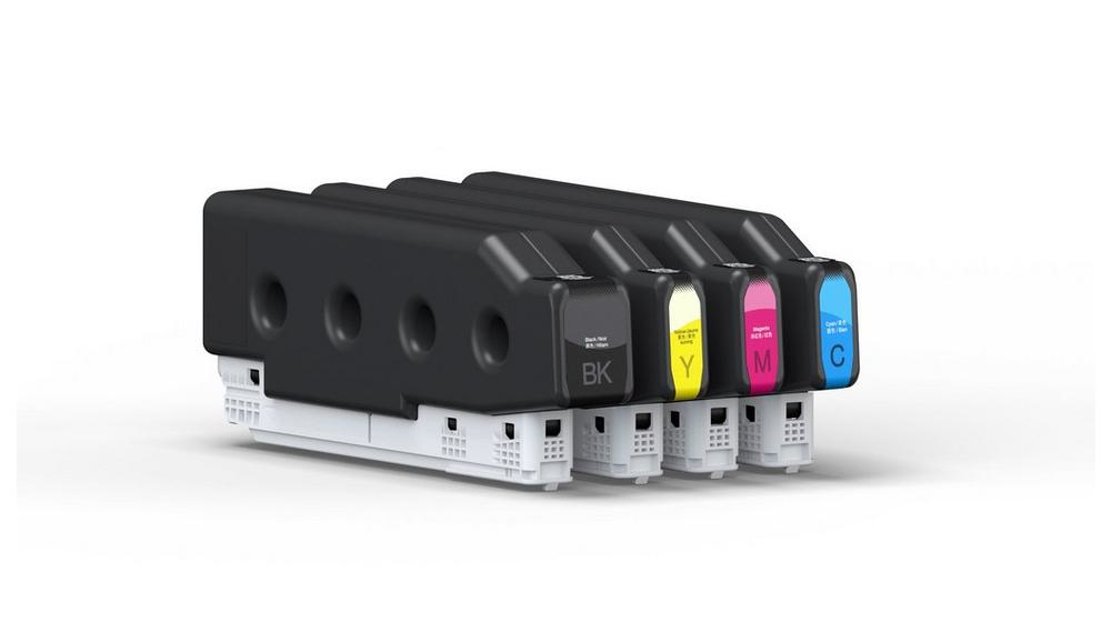Epson Magenta - original - Tintenpatrone, Ansicht 3