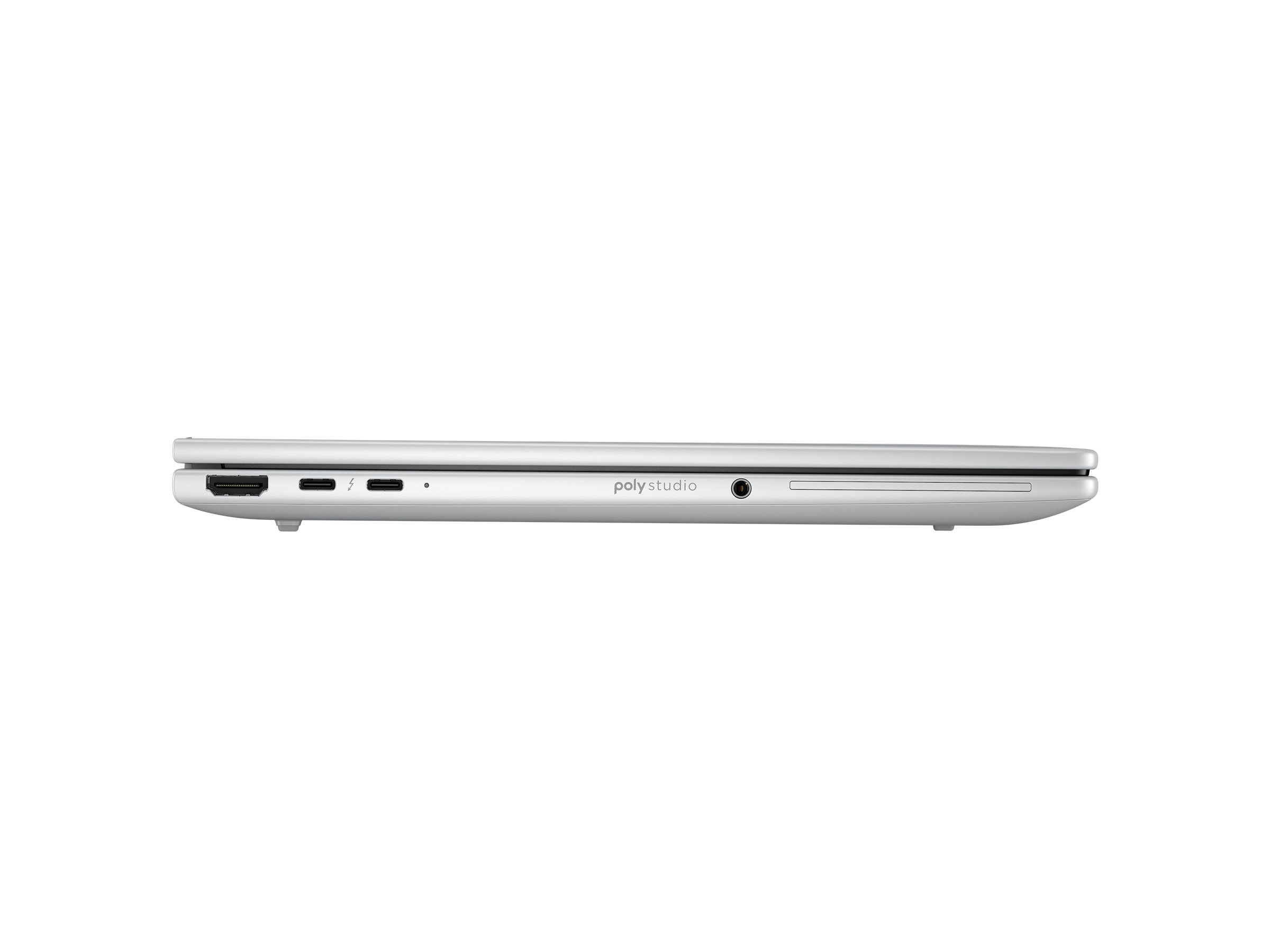 HP EliteBook 8 G1a Notebook AI - 177-Grad Scharnierdesign - AMD Ryzen 7 250 / 3.3 GHz - Win 11 Pro - Radeon 780M - 32 GB RAM - 512 GB SSD NVMe - 33.8 cm (13.3")