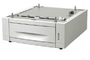 Brother LT-41CL - Medienfach / Zuführung - 500 Seiten in 1 Schubladen (Trays), Ansicht 2