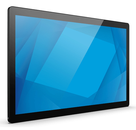Elo Touch Solutions ESY22I1 QC 6490 8-CORE ANDR 14 - Tablet - Qualcomm Snapdragon, Ansicht 3
