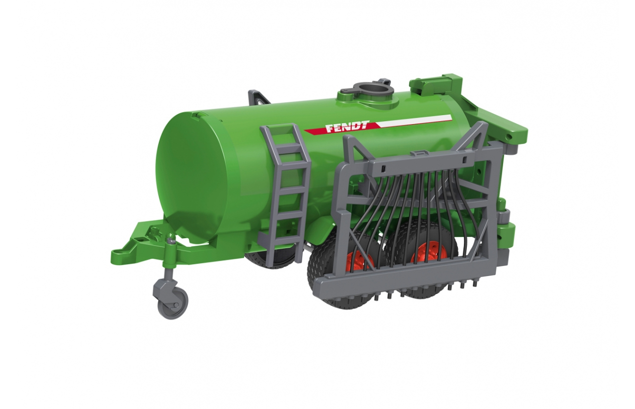 JAMARA Fendt Fasswagen - 6 Jahr(e) - 634,5 g, Ansicht 3