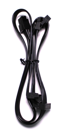 Xilence XZ182 SATA Kabel - Kabel - Digital/Daten, Ansicht 3